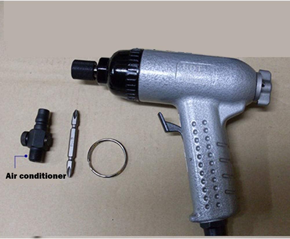 UDT onpin Air Driver Gun UD-306SL Pnematic Tool Anvil Sleeve Type 6~8mm