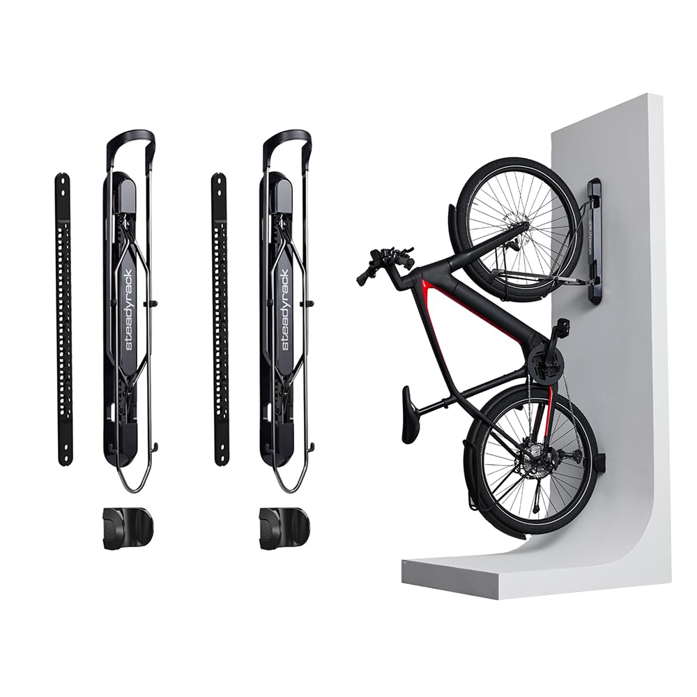 Steadyrack