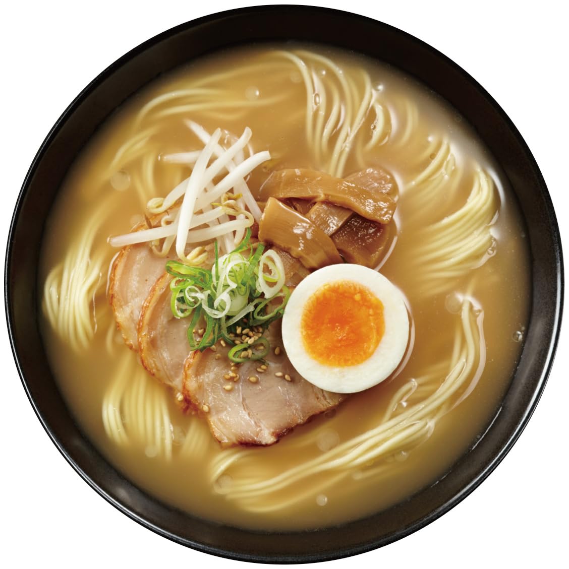 Amazon.co.jp: マルタイ 醤油とんこつ棒ラーメン 170g×10個 : 食品