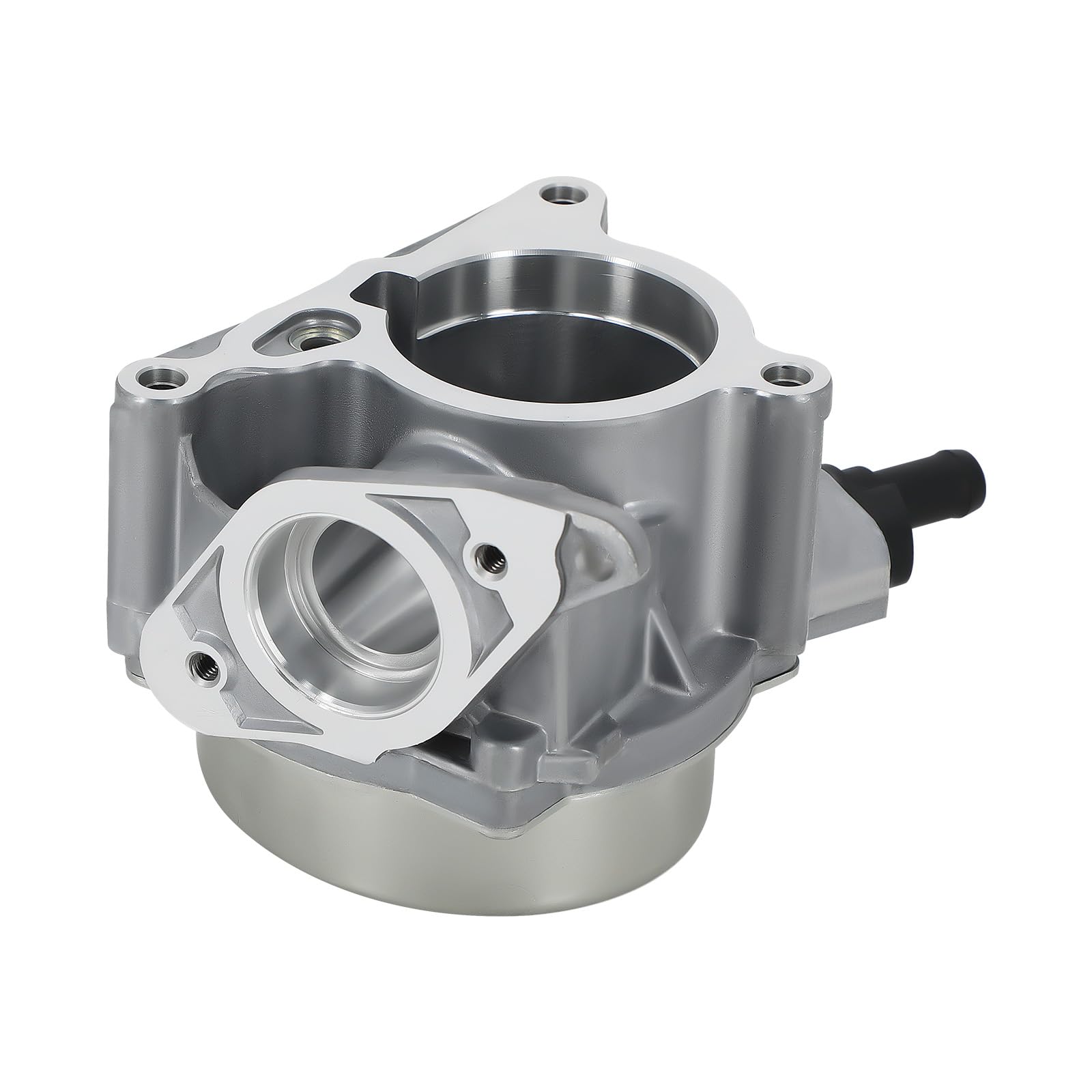 Amazon.com: maXpeedingrods Brake Booster Vacuum Pump for Select VW 