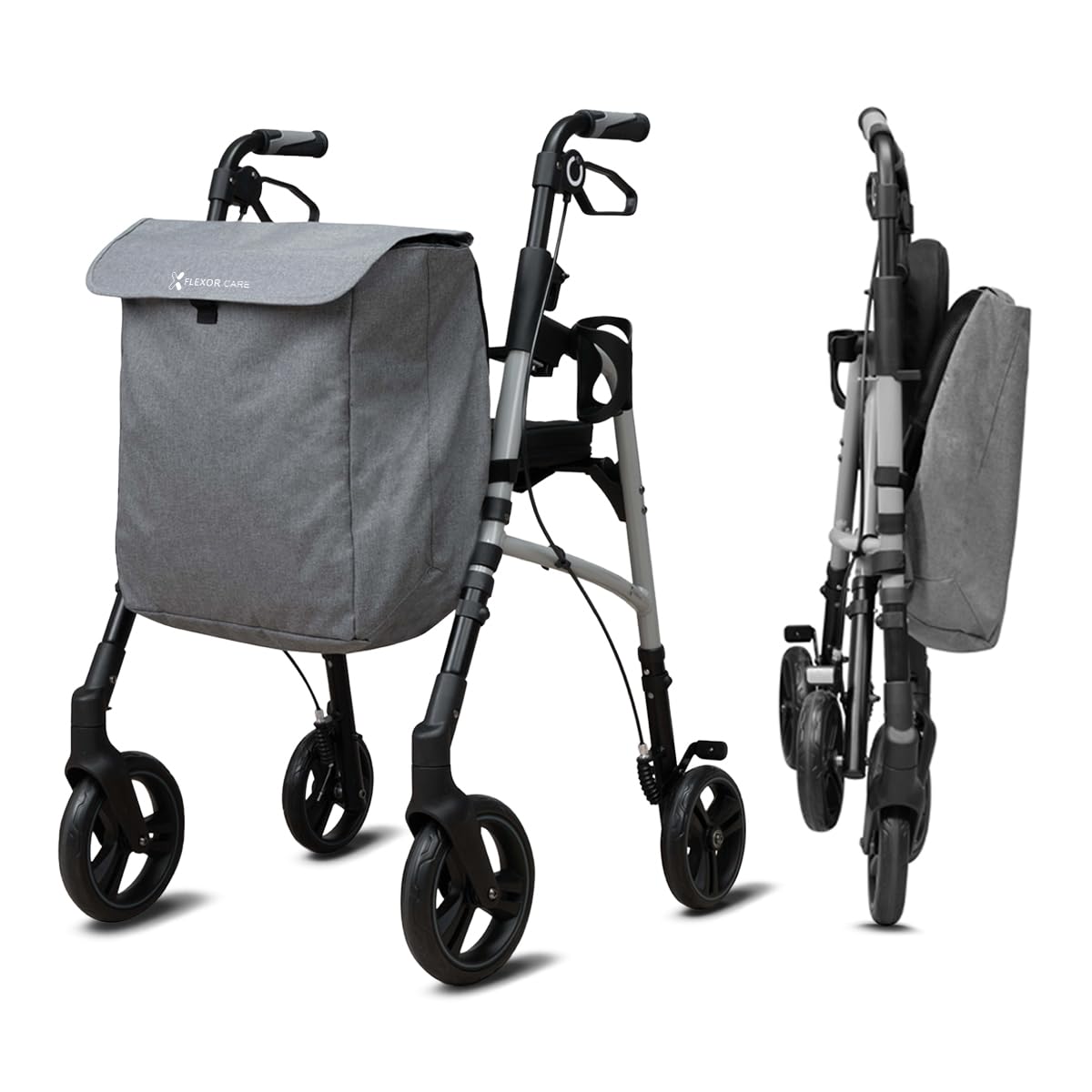 Flexor Andador F1 para adultos