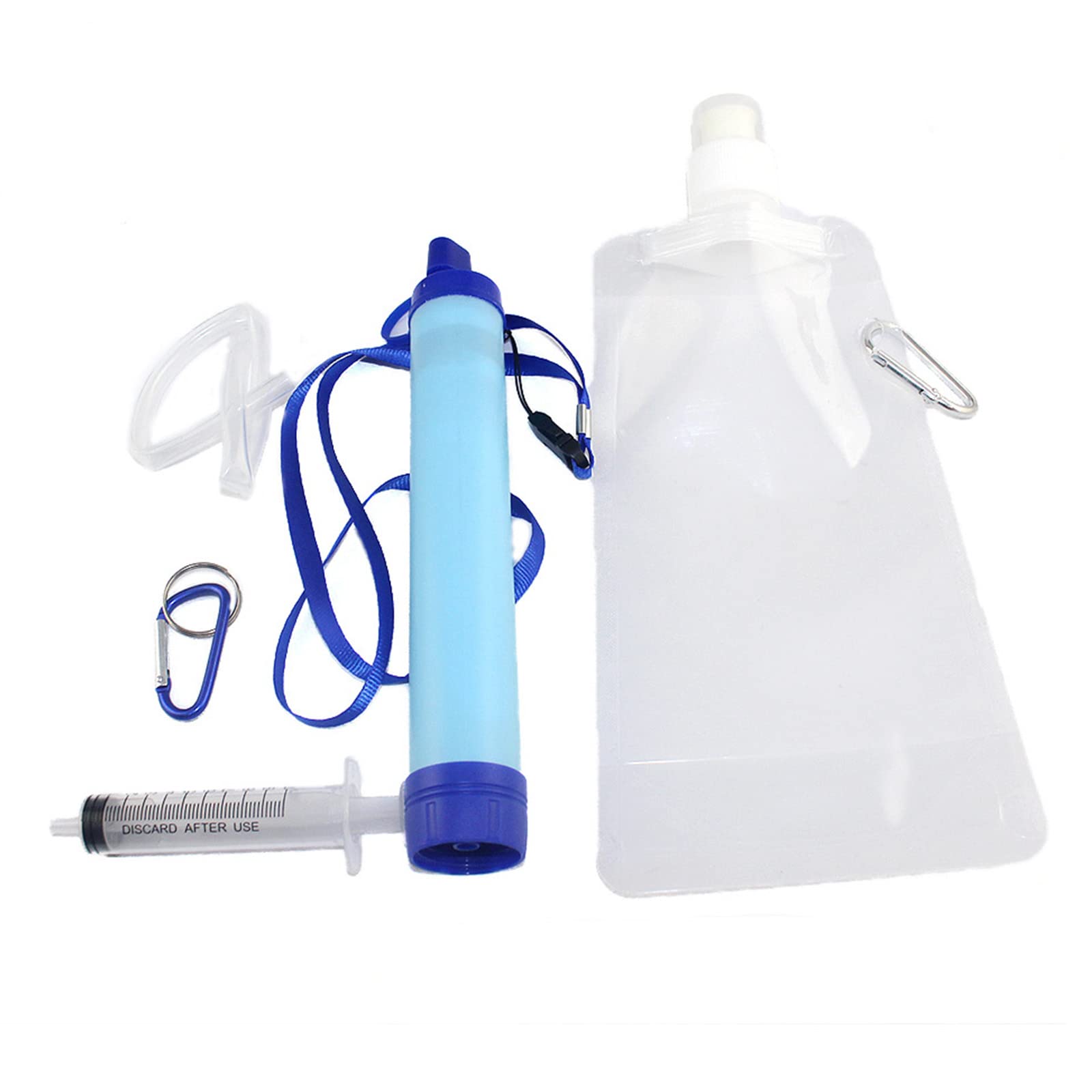 Benzing Filtro Dell'acqua Per Acqua Potabile Fresca, Combatte Molti Tipi Di Batteri E Germi Pericolosi Per Salute 92352801 Benzing Filtro Dell'acqua Per Acqua Potabile Fresca, Combatte Molti Tipi Di Batteri E Germi Pericolosi Per Salute 92352801