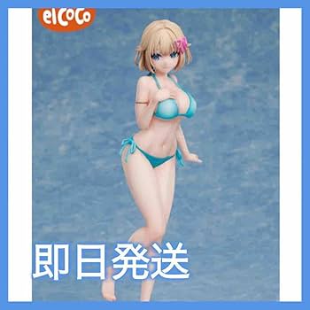 美少女フィギュア　パール・ダイアモンド 他セットまとめ売り Amazon | 神は遊戯に飢えている 1 7スケール フィギュア パール