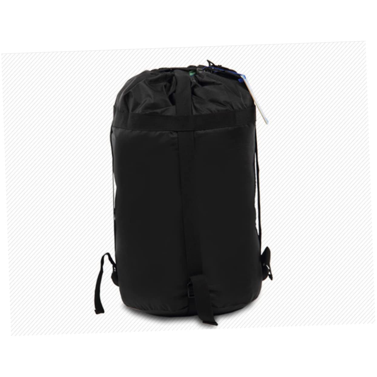 HANABASS 2pezzi Sacchetti Compressivi per e Piumoni Organizer per Escursionismo e Impermeabili e Resistente per Backpacking e attività all