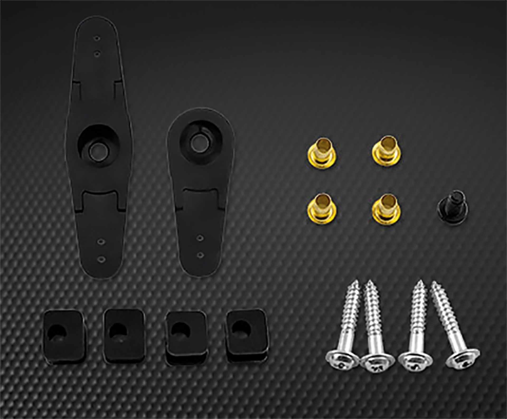 POWER HD LW-25MG Servo Impermeabile Specifico Cingolato 25 - Foto 5