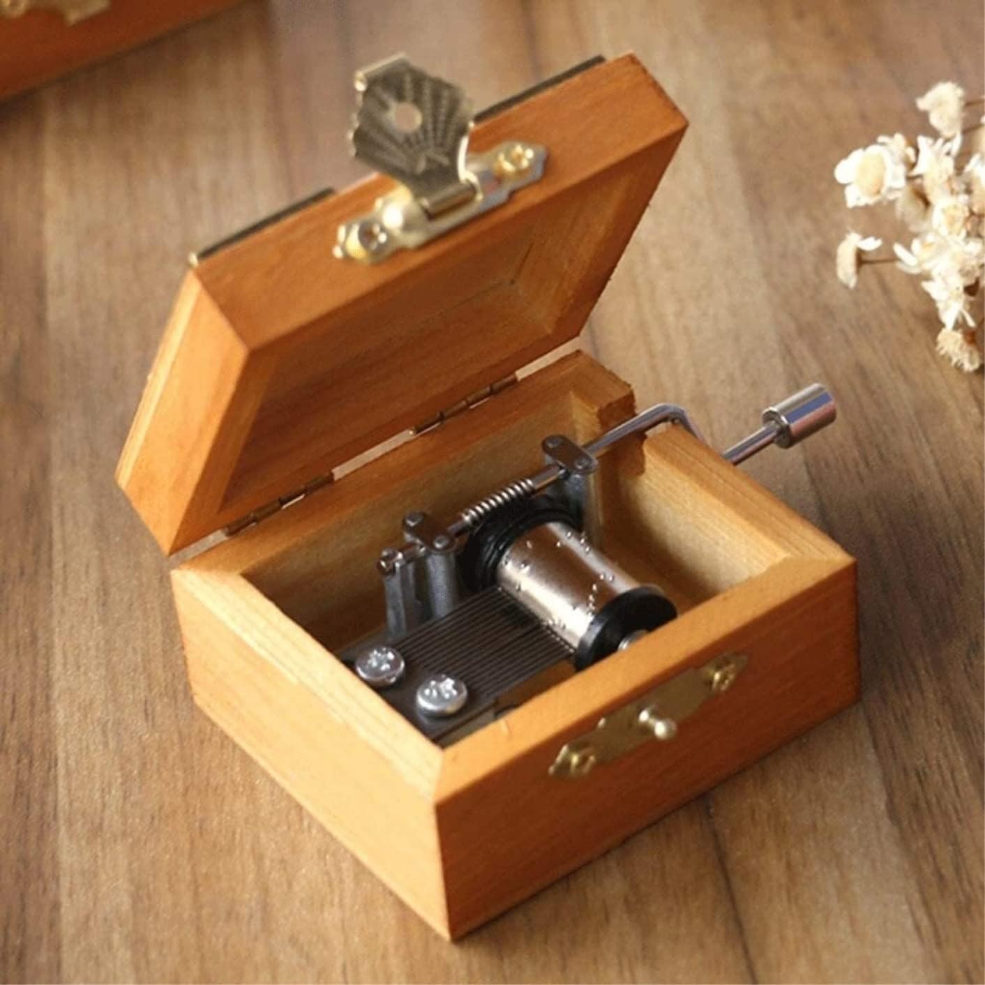 Wall Mount Display Clarinet Flute Woodwind Instrument, 1, as described/1531