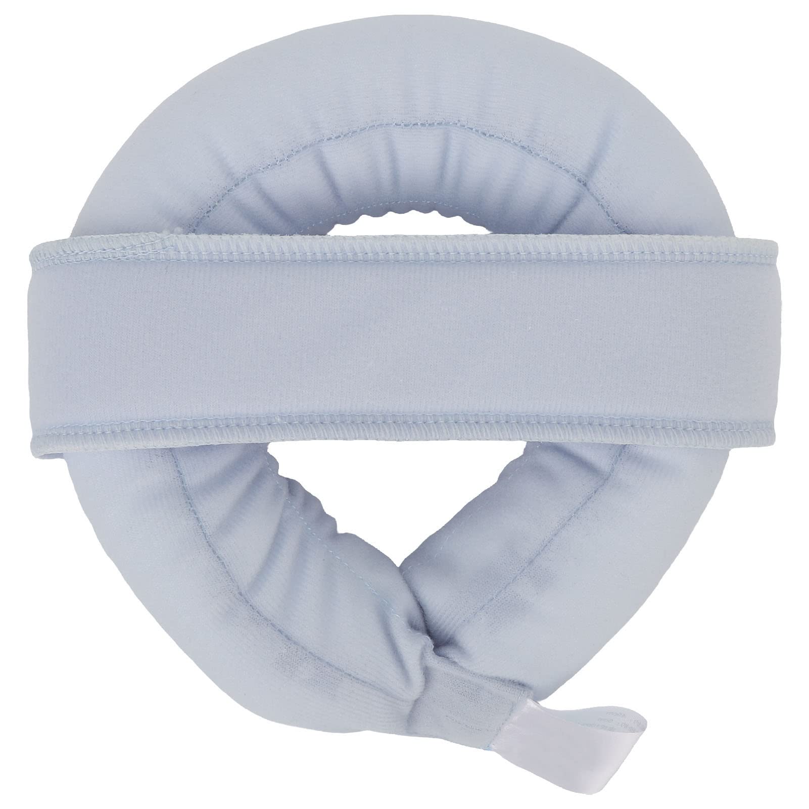Sonew Donut Cushion, High Elastic Foam Feet Leg Rest Elevated Heel Arm Support Pillow for Men Women, Default