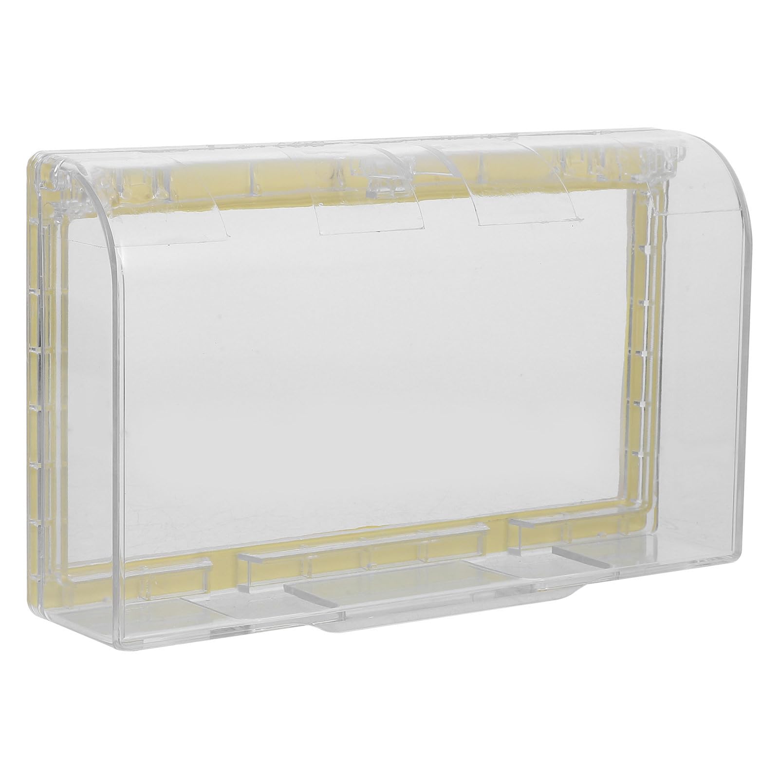 Cubiertas de enchufe de pared para mejoras del hogar y exteriores seguros