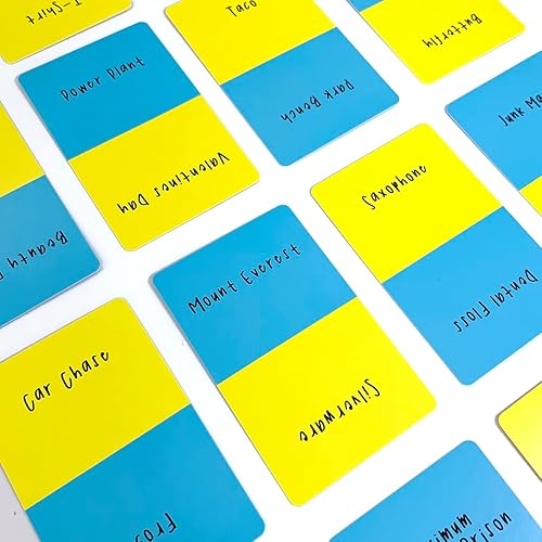 Miniatura 2 de Barry & Jason Games & Entertainment Scribble Hips - El juego de fiesta para adultos y adolescentes que hace que tus caderas hablen