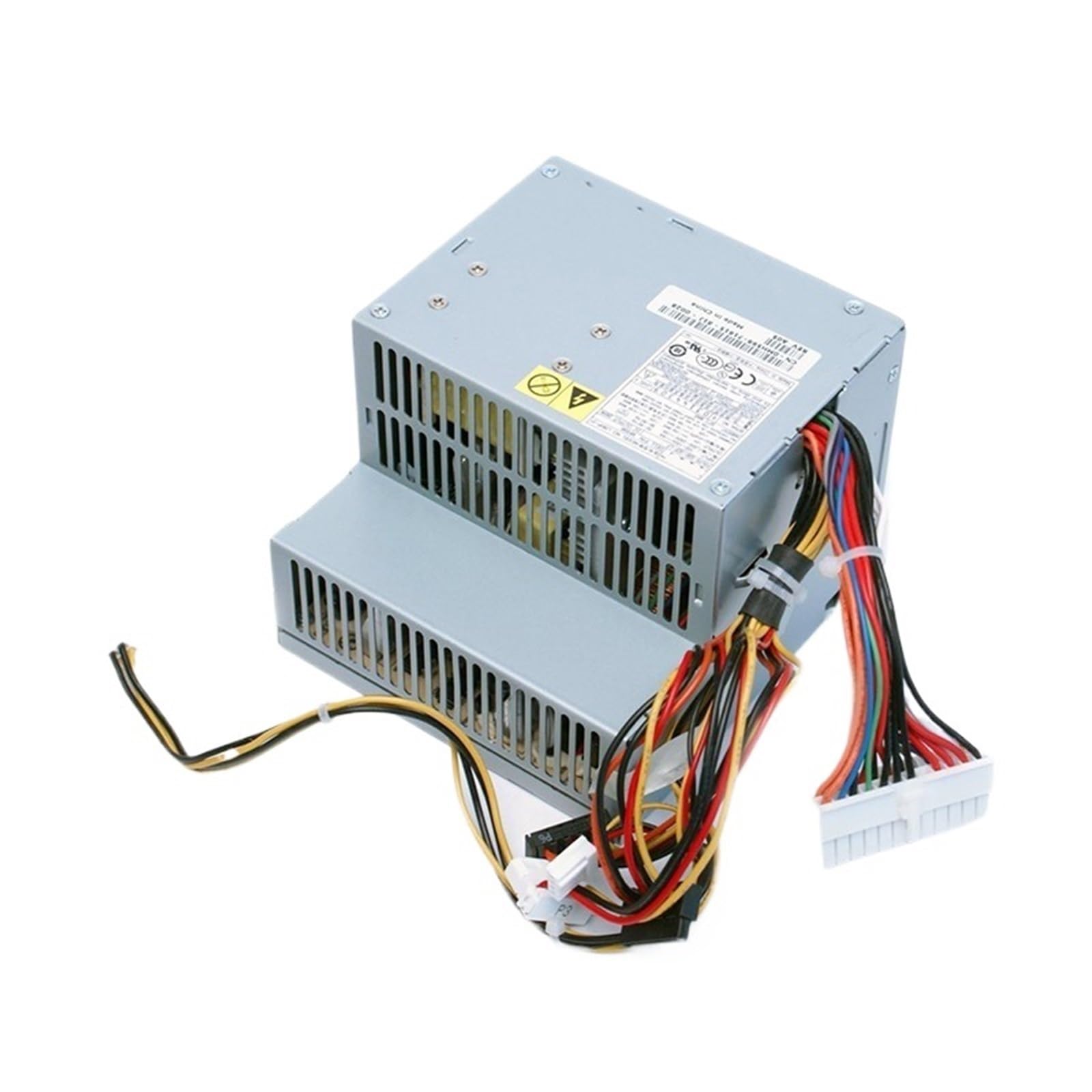 for OptiPlex GX520 GX620 320 330 360 740 745 755 Power Supply 280W H280P-00 H280P-01 L280P-00 L280P-01 0NH429 0MH596 0X9072