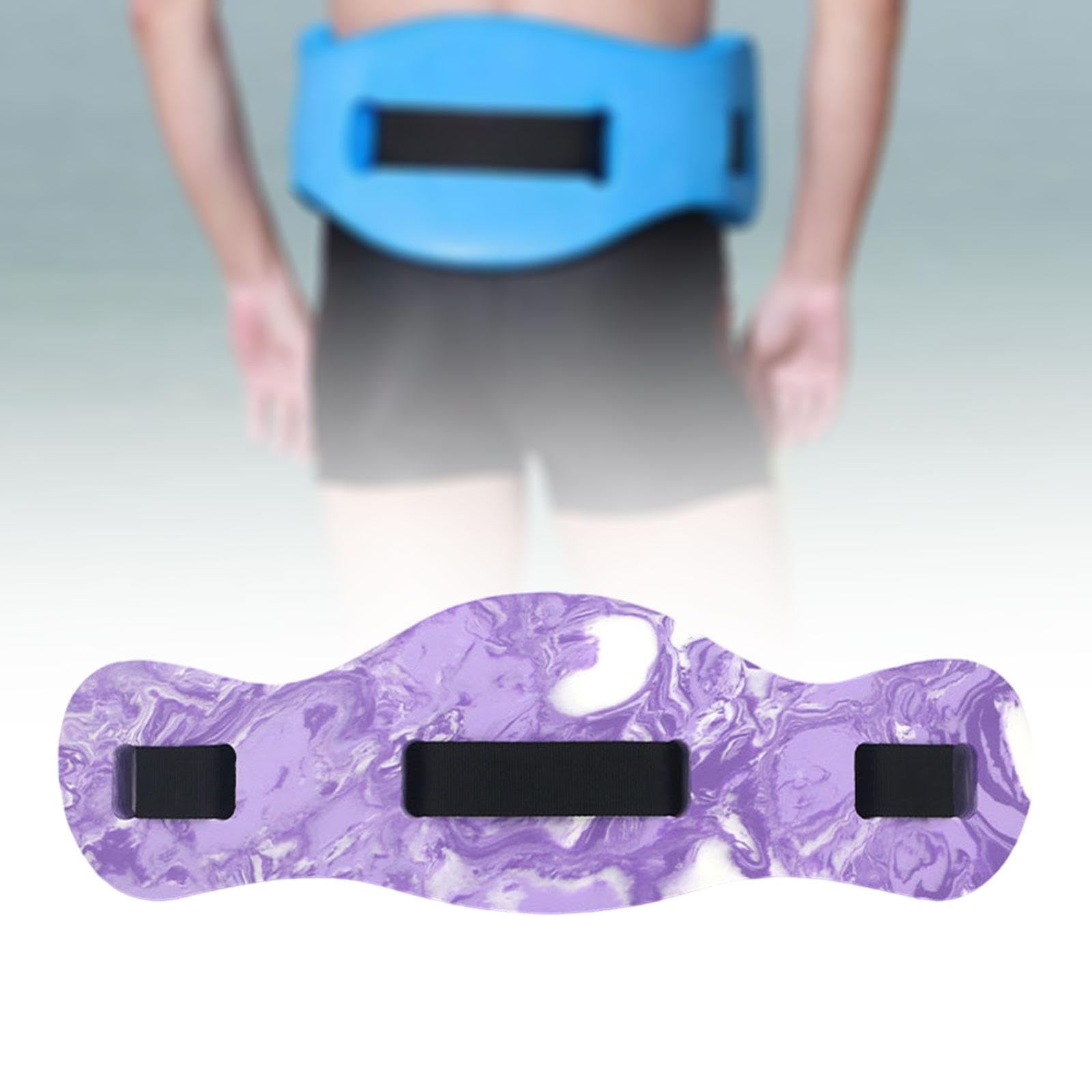 Dispositivo de flotación para deportes acuáticos y ejercicio