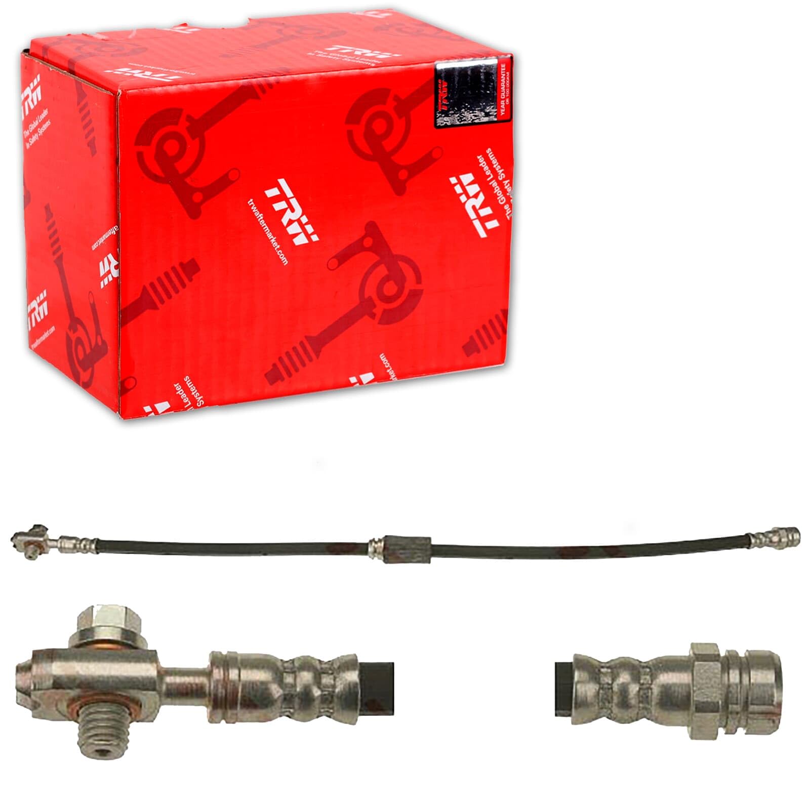 TRW PHD1014 Brake Hose
