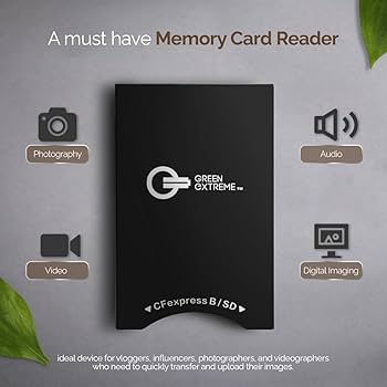 Amazon.com: SanDisk Extreme PRO 128GB CFexpress Type-B Memory Card