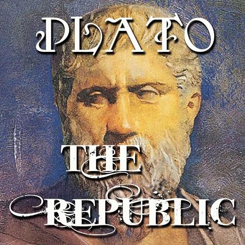 The Republic by Plato episode artwork