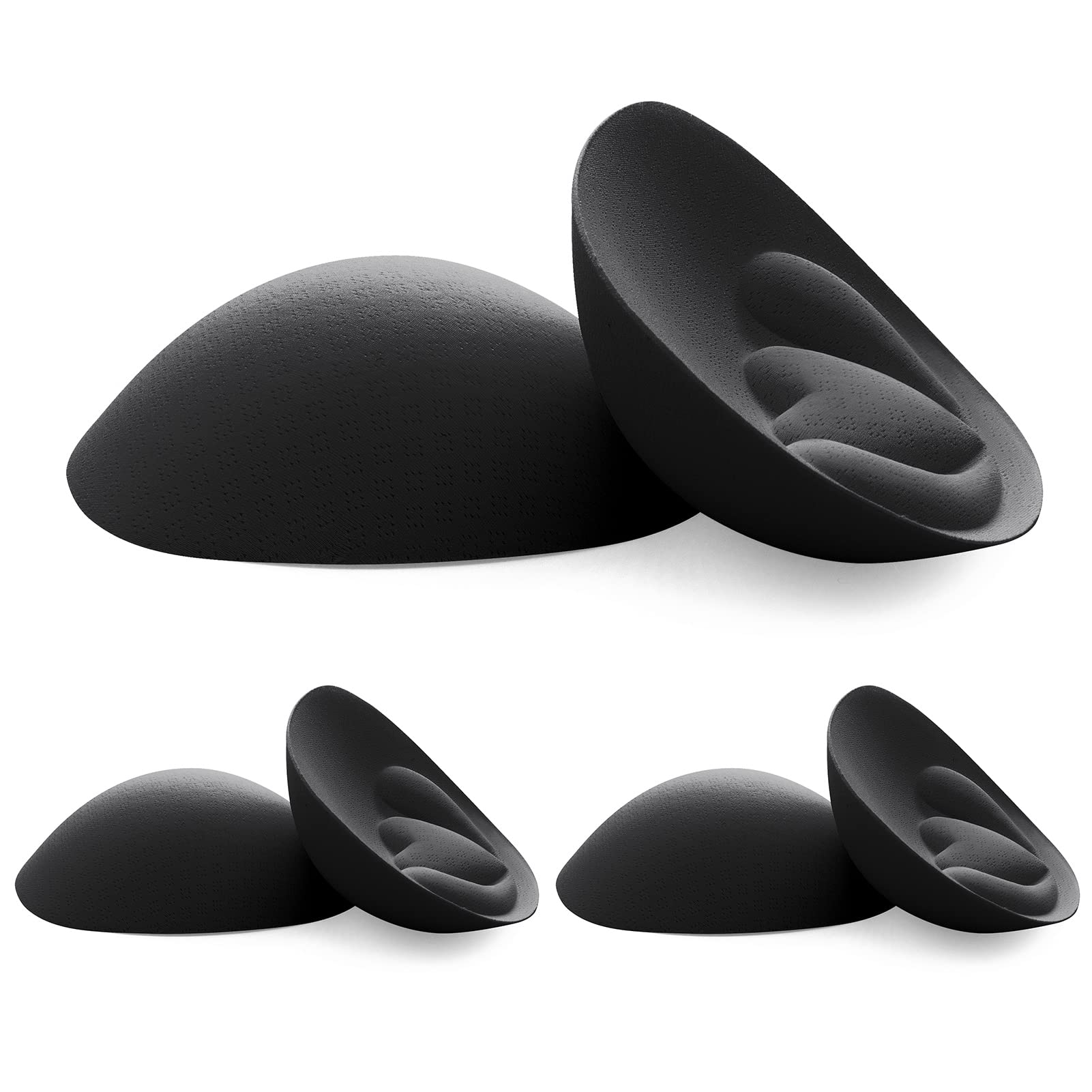 FOOT OF THE TREE Super Thick Bra Pads