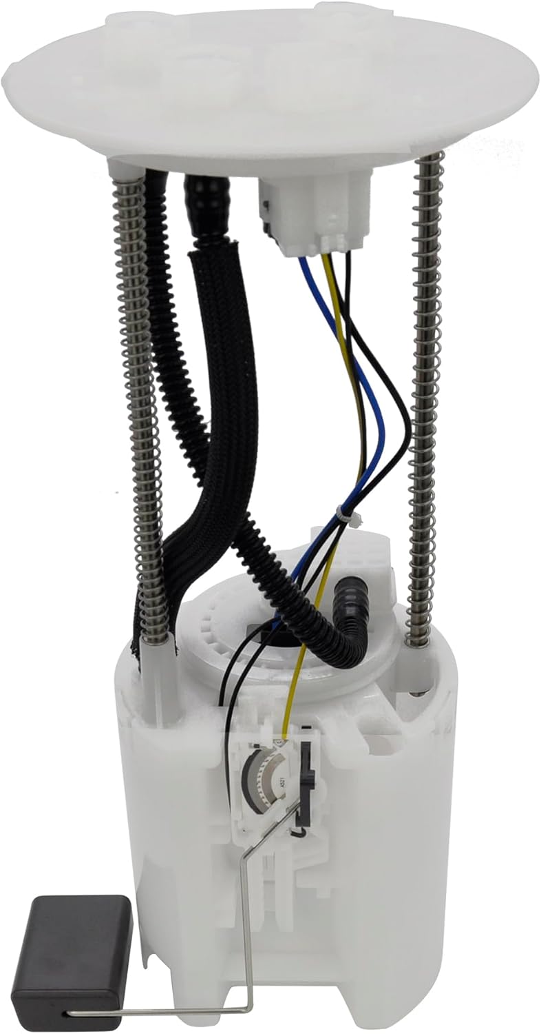 Fuel Pump Module Assembly Compatible with 2003 2004 2005 Lexus GX470 V8 4.7L Toyota 4Runner V6 4.0L 4.7L E9077M FG1764