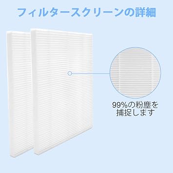 CGBE 2PCS Nail Dust Collector Filter Replacement Dust Collector Filter Nail Dust Suction 20 x 17cm