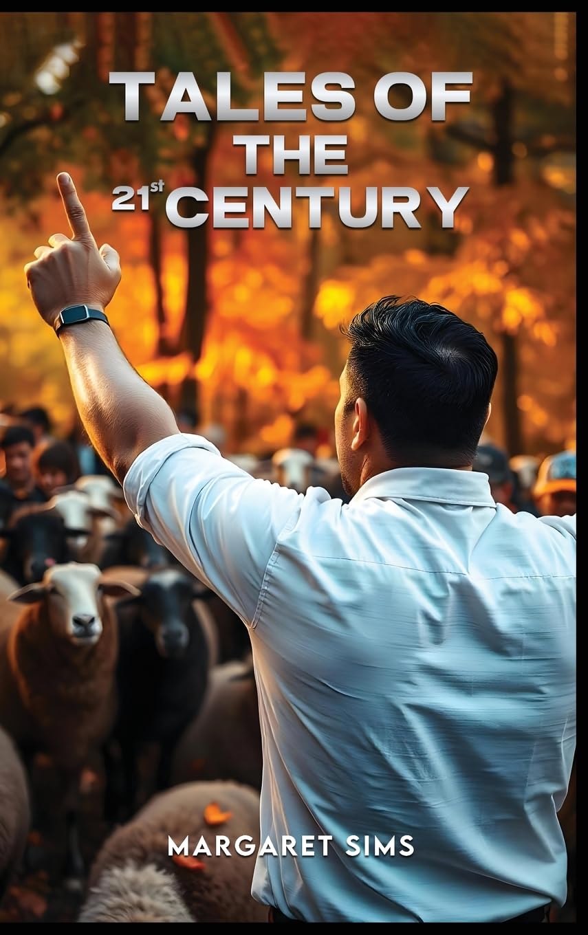 Tales of the 21st Century