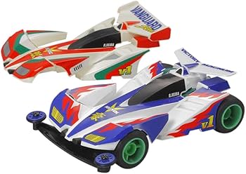 ●TAMIYA ビクトリーマグナム ブラックメッキ リミテッドスペシャル 限定版 Amazon | ミニ四駆 模型 プラモデル 限定 ビクトリーマグナム