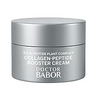 DOCTOR BABOR Collagen-Peptide Booster Cream | Crema idratante per il viso per un rassodamento