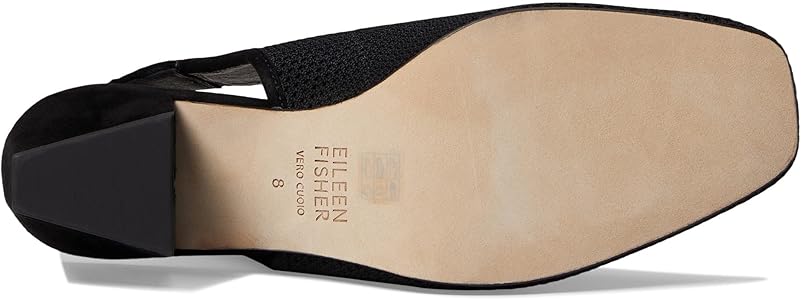 あんず　1001 Amazon.com | Eileen Fisher Vasa Black 5.5 B (M) | Pumps