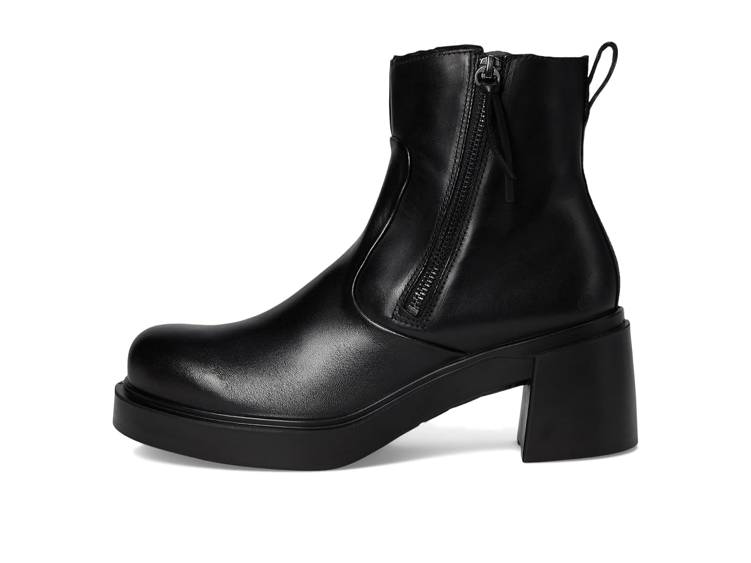 ECCO Metropole Seoul 45 Mid-cut Boots - thumbnail 4