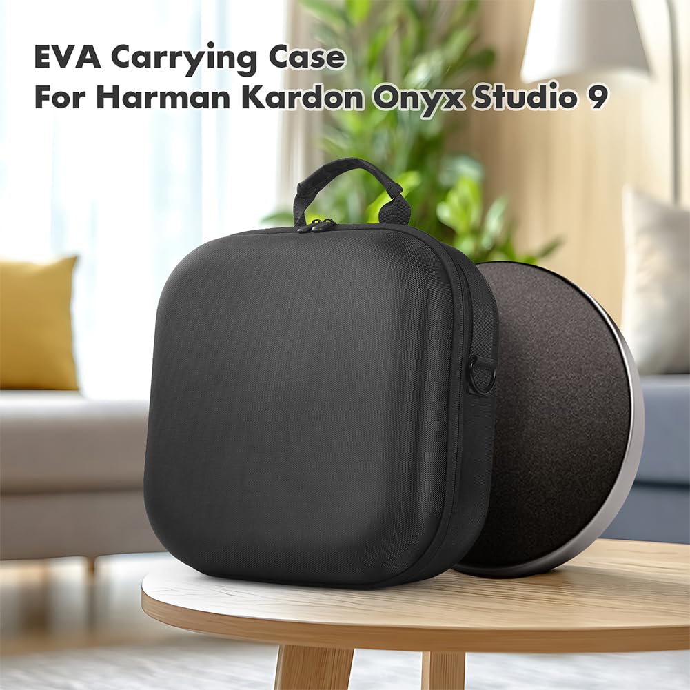 Amazon.co.jp: AZURAOKEY ケース Harman Kardon Onyx Studio 9