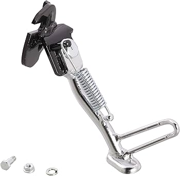 【特価商品】キタコ (KITACO) サイドスタンド 強化タイプ HS-170 Amazon | キタコ (KITACO) サイドスタンド 強化タイプ HS-170