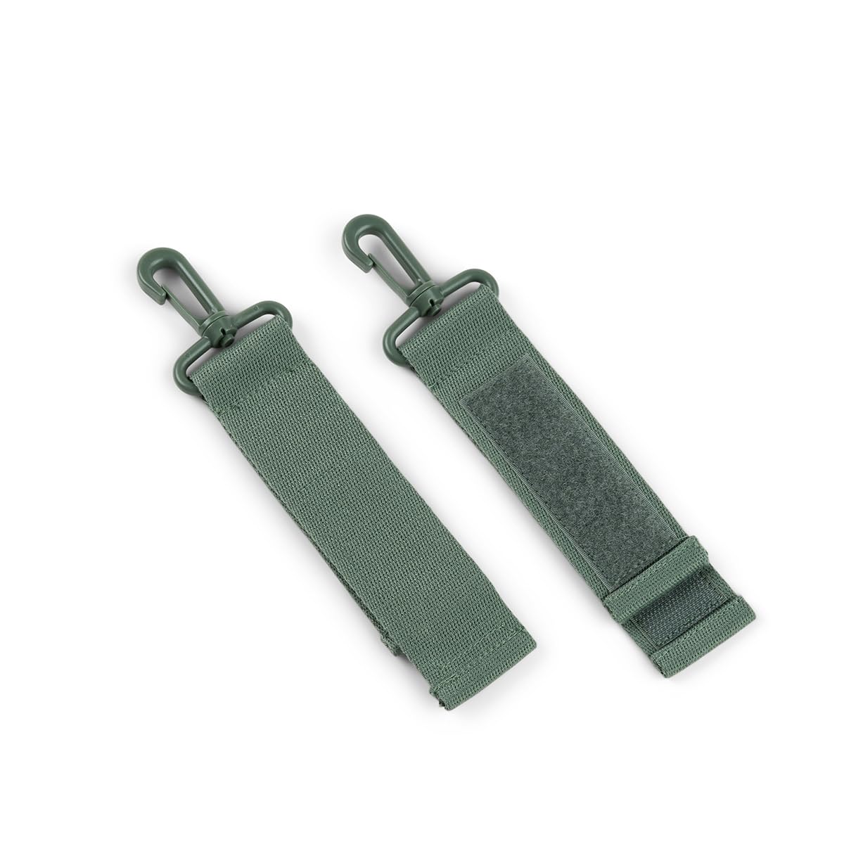 Bolsa para cochecito, color verde