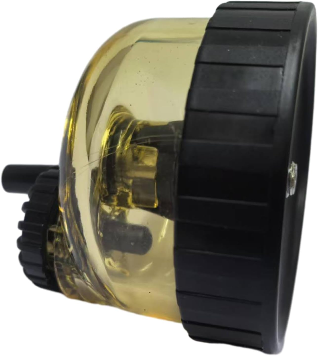 Water Collection Bowl 87801005 Compatible with Case 121F 321F 221F 21F 586H 588H 575N EP 580N 580N EP with New Holland W60C W50C W80C W70C B110C B95C B110D B95D B75D