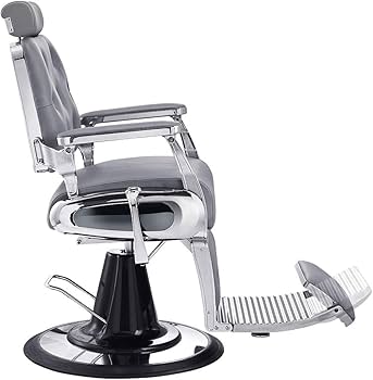 Amazon.com: Dir Barber Chair, Heavy Duty Barbershop Chairs Titan