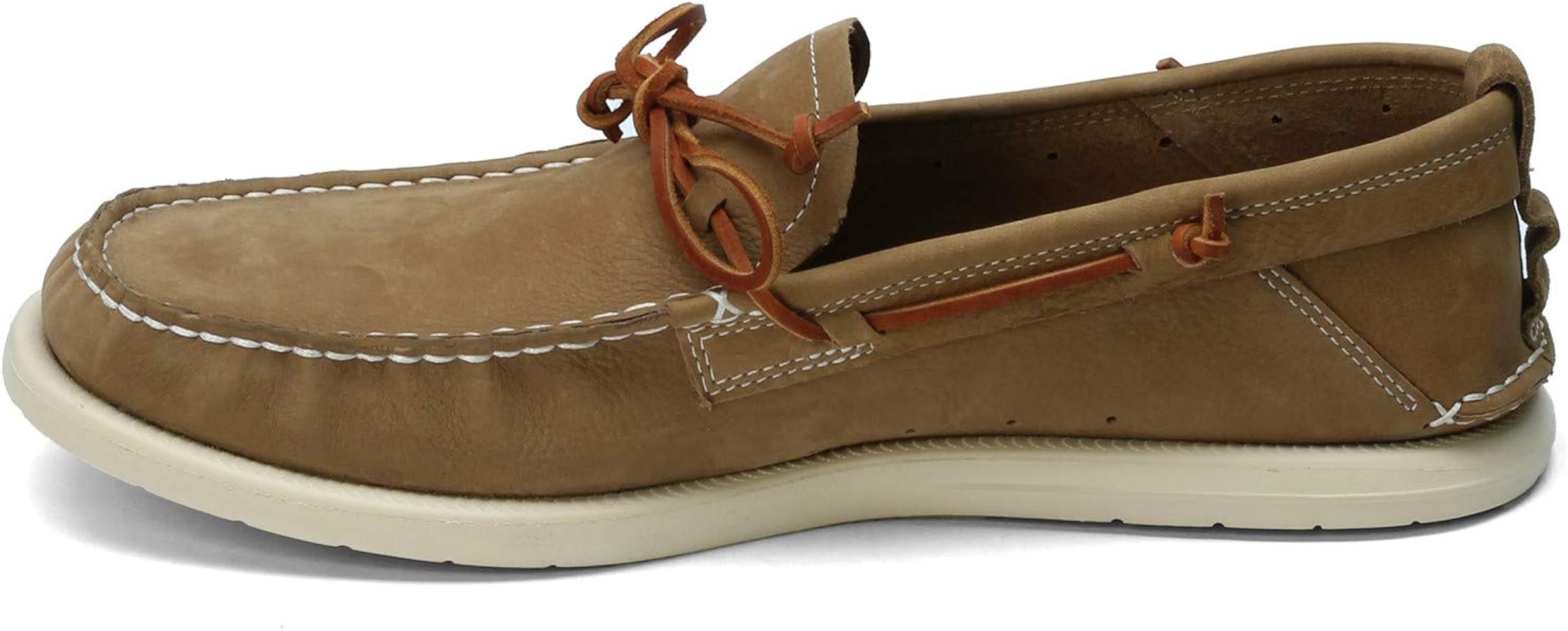 UGG Men's Beach Moc Slip-On Loafer, Golden Rod, 13 : Amazon.ca