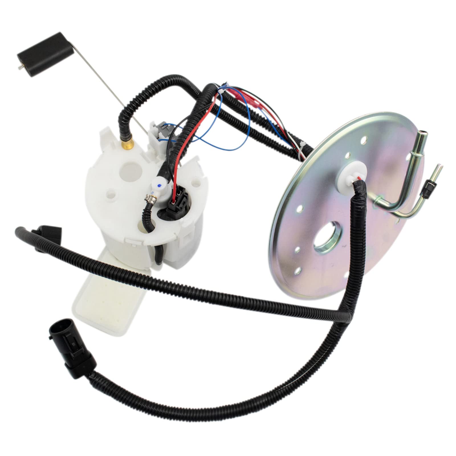 TRQ Rear Fuel Pump Module Assembly