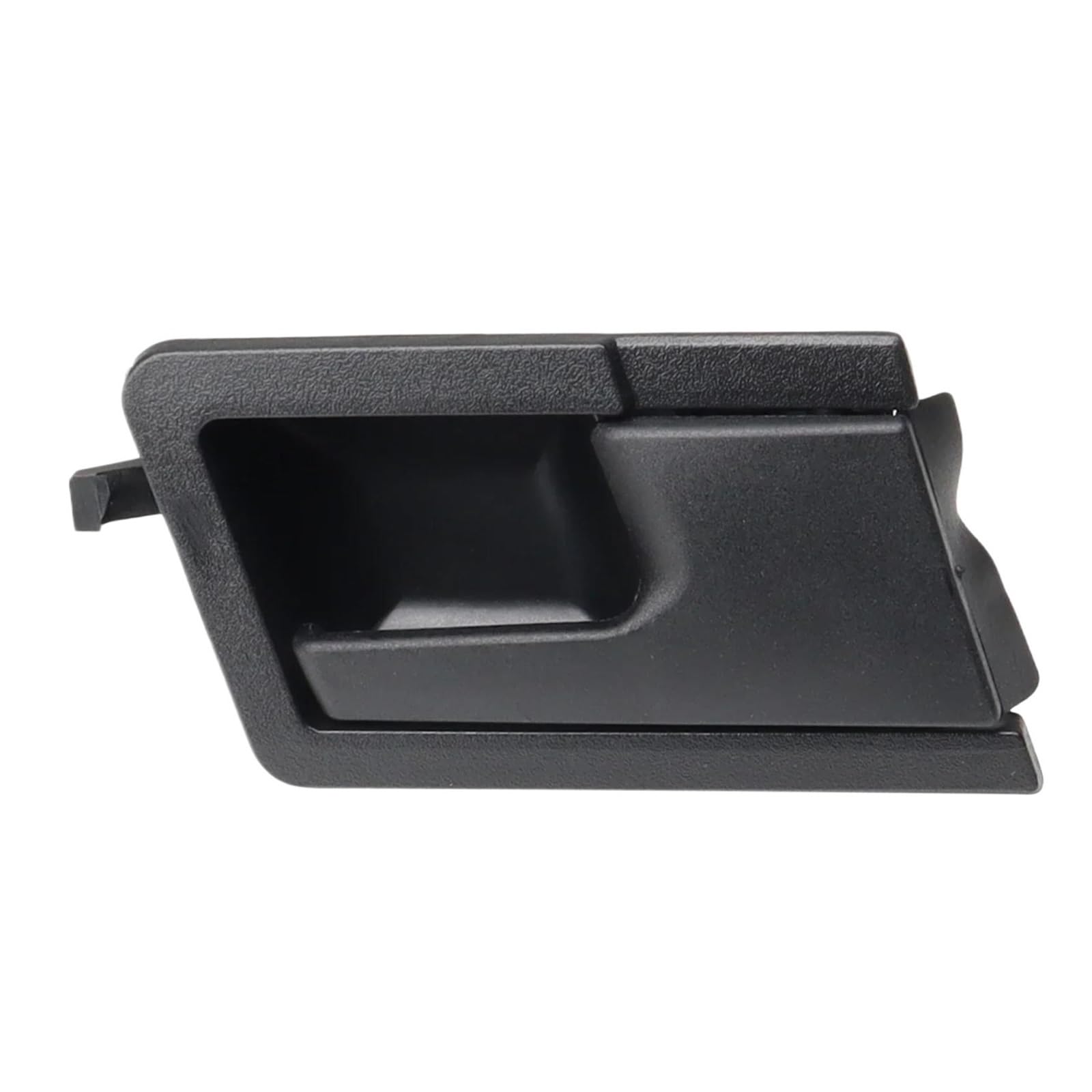 ELEKMPMGTD Front Left Right Interior Inner Inside Door Handle for VW for Transporter for Caravelle T4 for Eurovan 1990-2002 701837020A Interior Door Handle(Right)