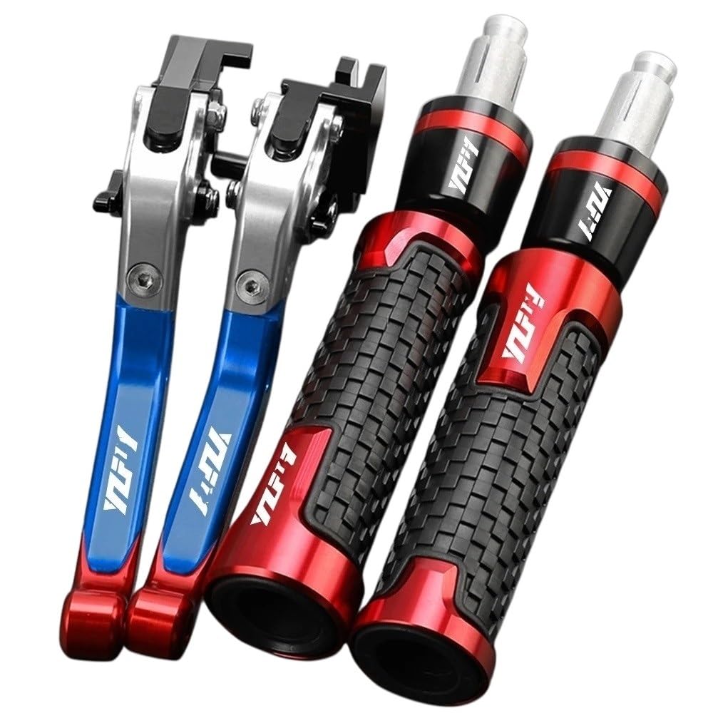 TYUIKN Brake Levers for YZFR1 YZF-R1 YZF R1 1998 1999 2000 2001