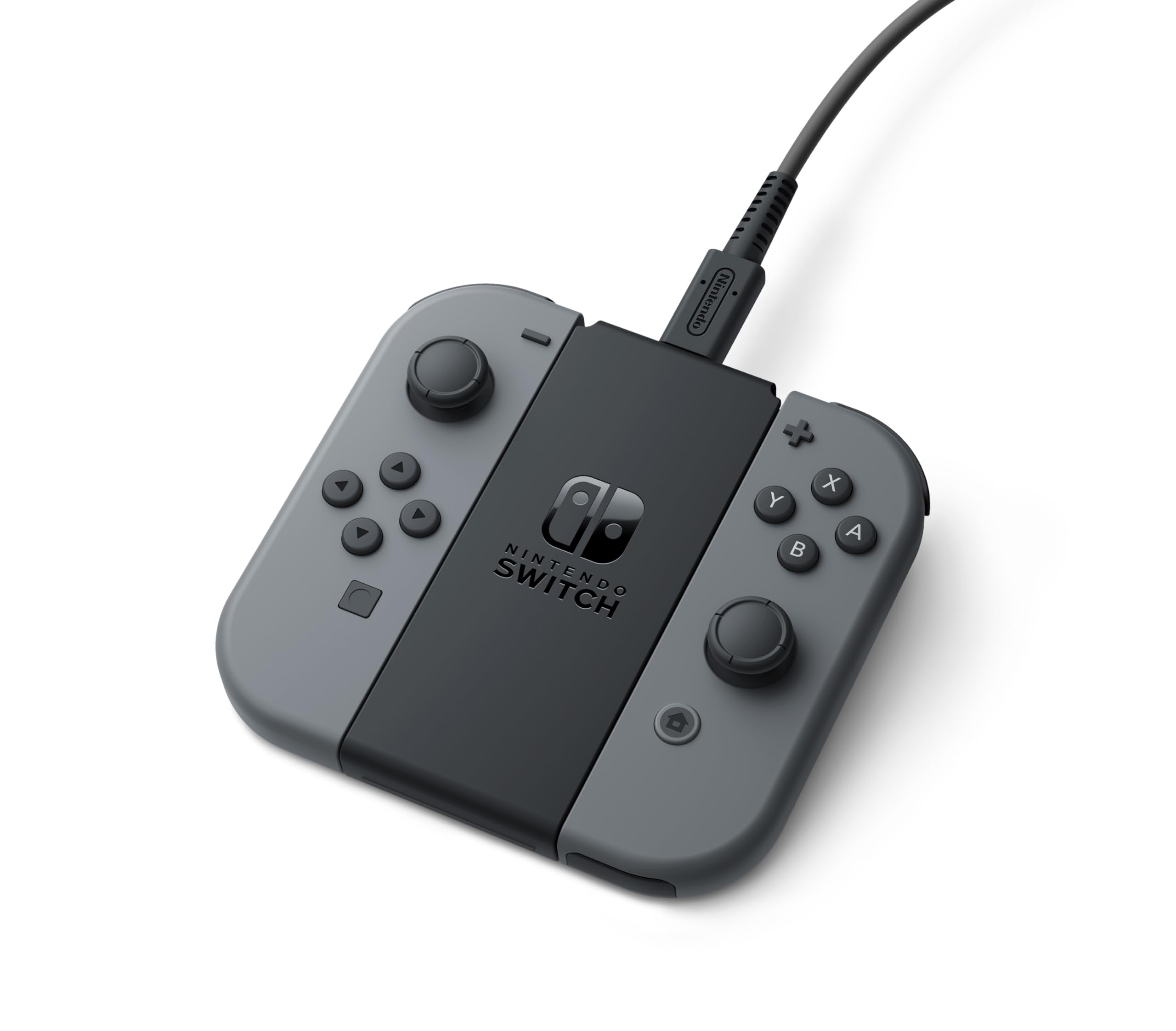 Amazon.com: Nintendo Switch™ - Joy-Con™ Charging Stand (two-way