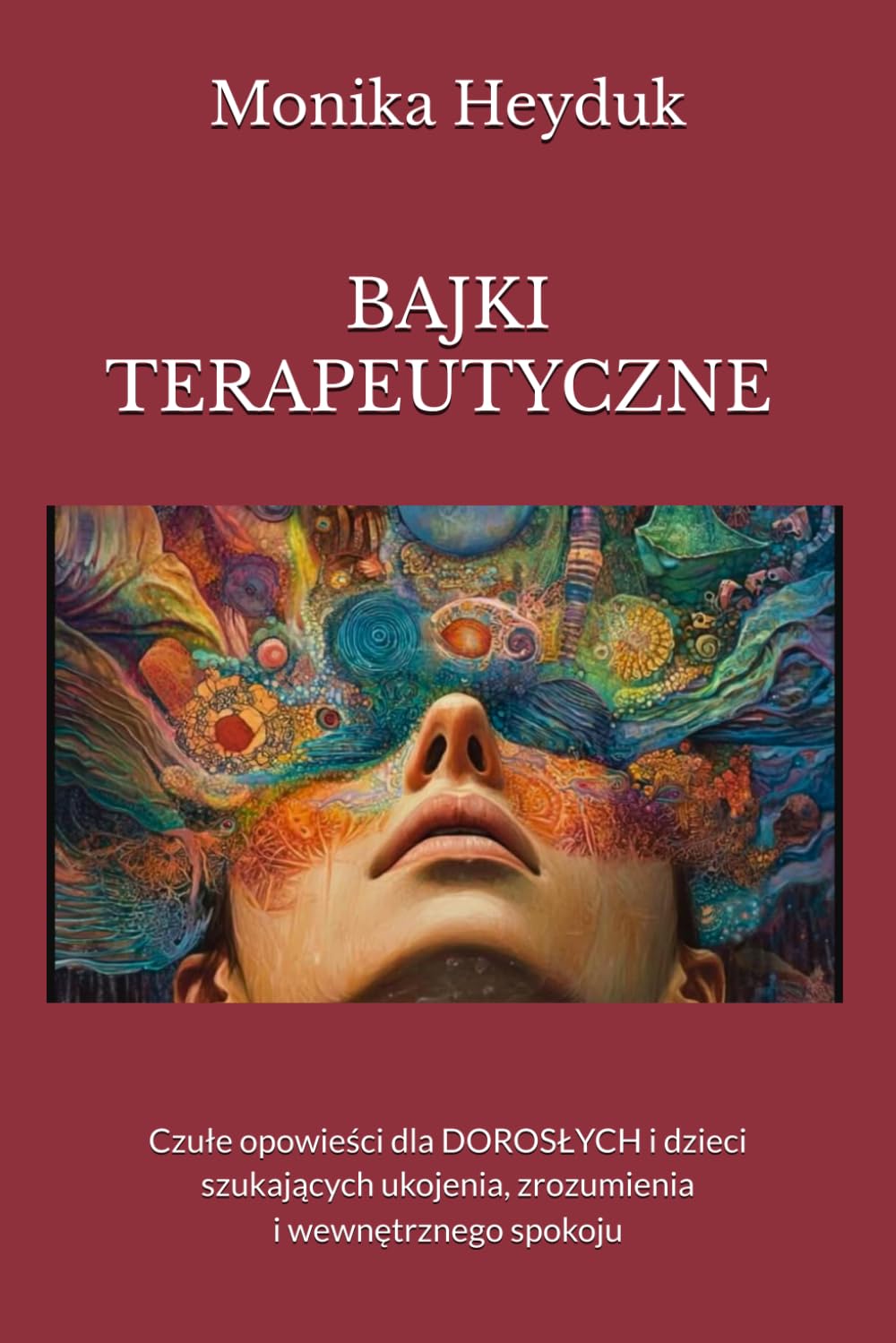 BAJKI TERAPEUTYCZNE