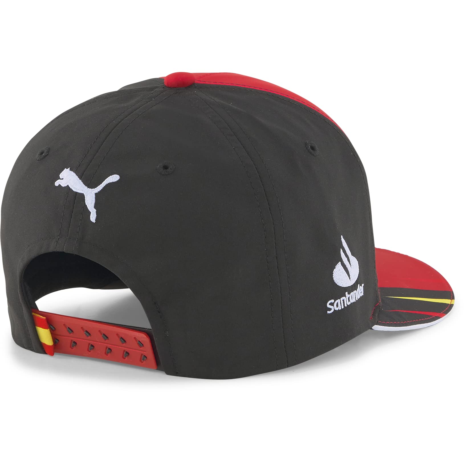 Puma 2022 Ferrari Carlos Sainz - Berretto da uomo (rosso)