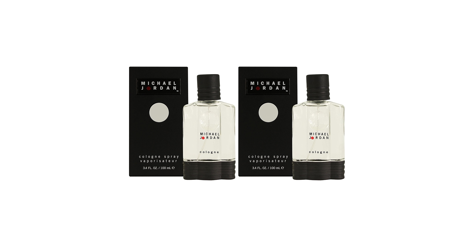 Amazon.com : Michael Jordan for Men, 3.4 Fluid Ounce (Pack