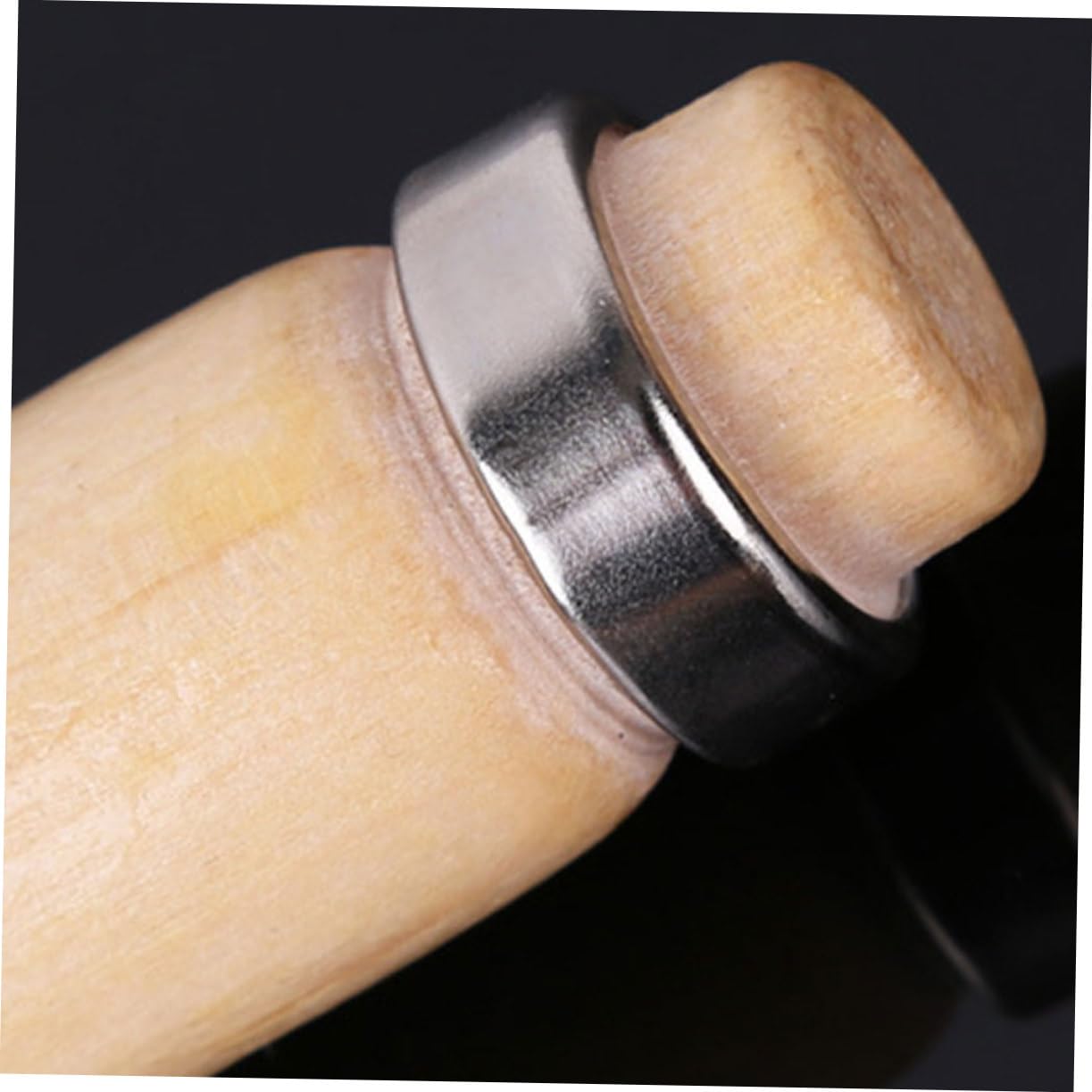 Veemoon Cuchillos Para Trinchar De Cortador De Talla De Madera Mango De Madera Herramienta De Artesanía Escultórica Para Tallado Carpintería