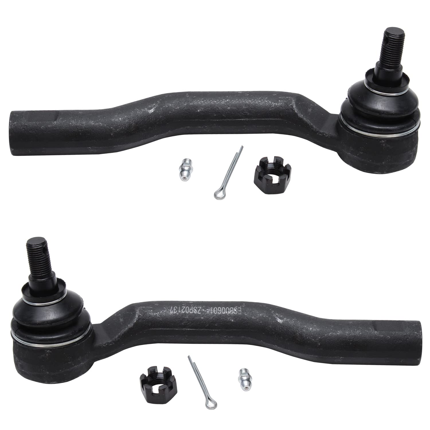 Acura Tsx Monroe Quick-Strut Strut And Coil Spring Assembly