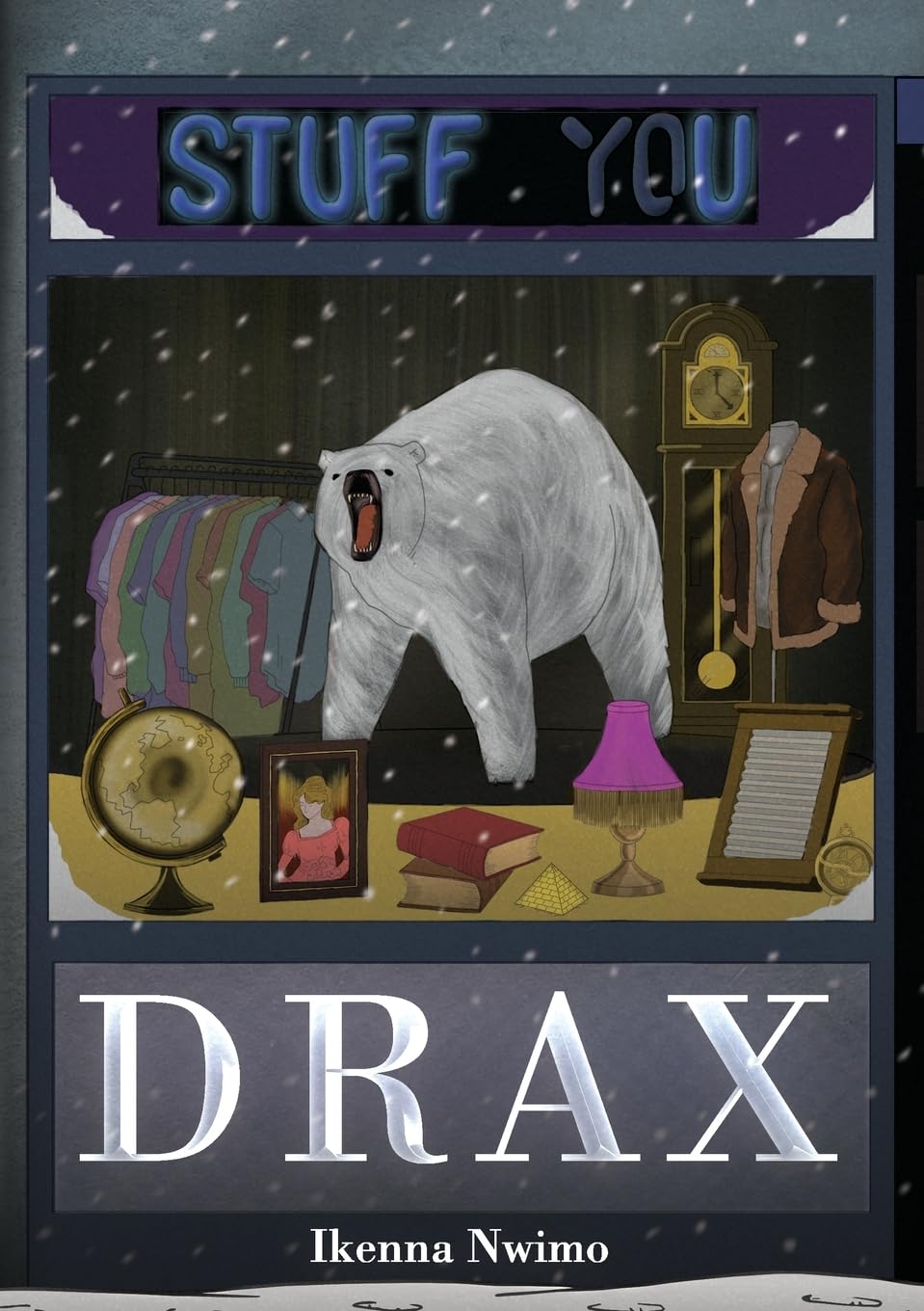 Drax