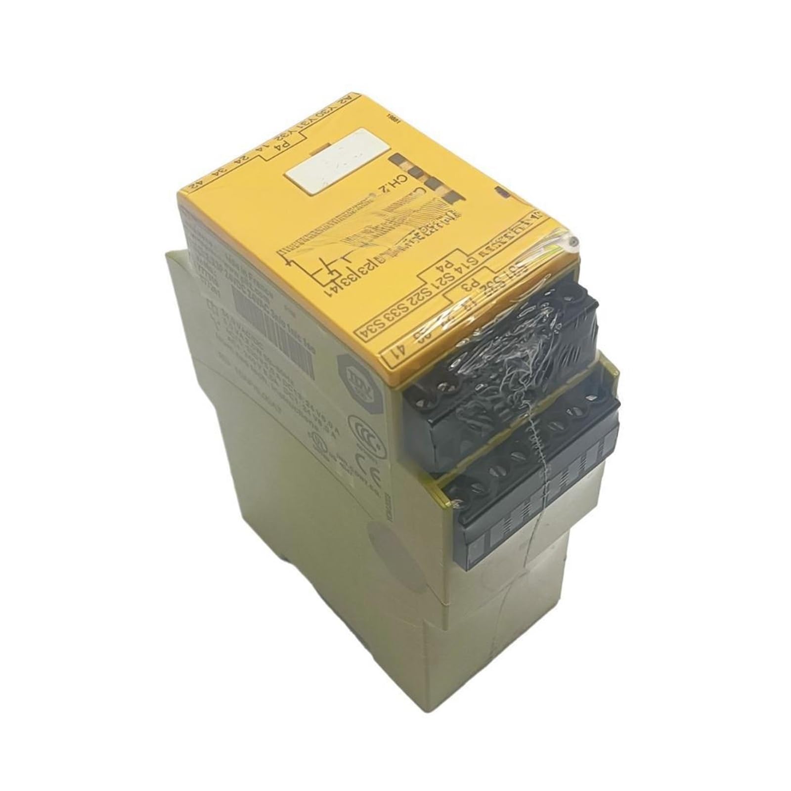 ZVQYSGIW X10 777310 Relay 777310