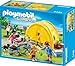 Produktbild PLAYMOBIL 5435 FamilienCamping