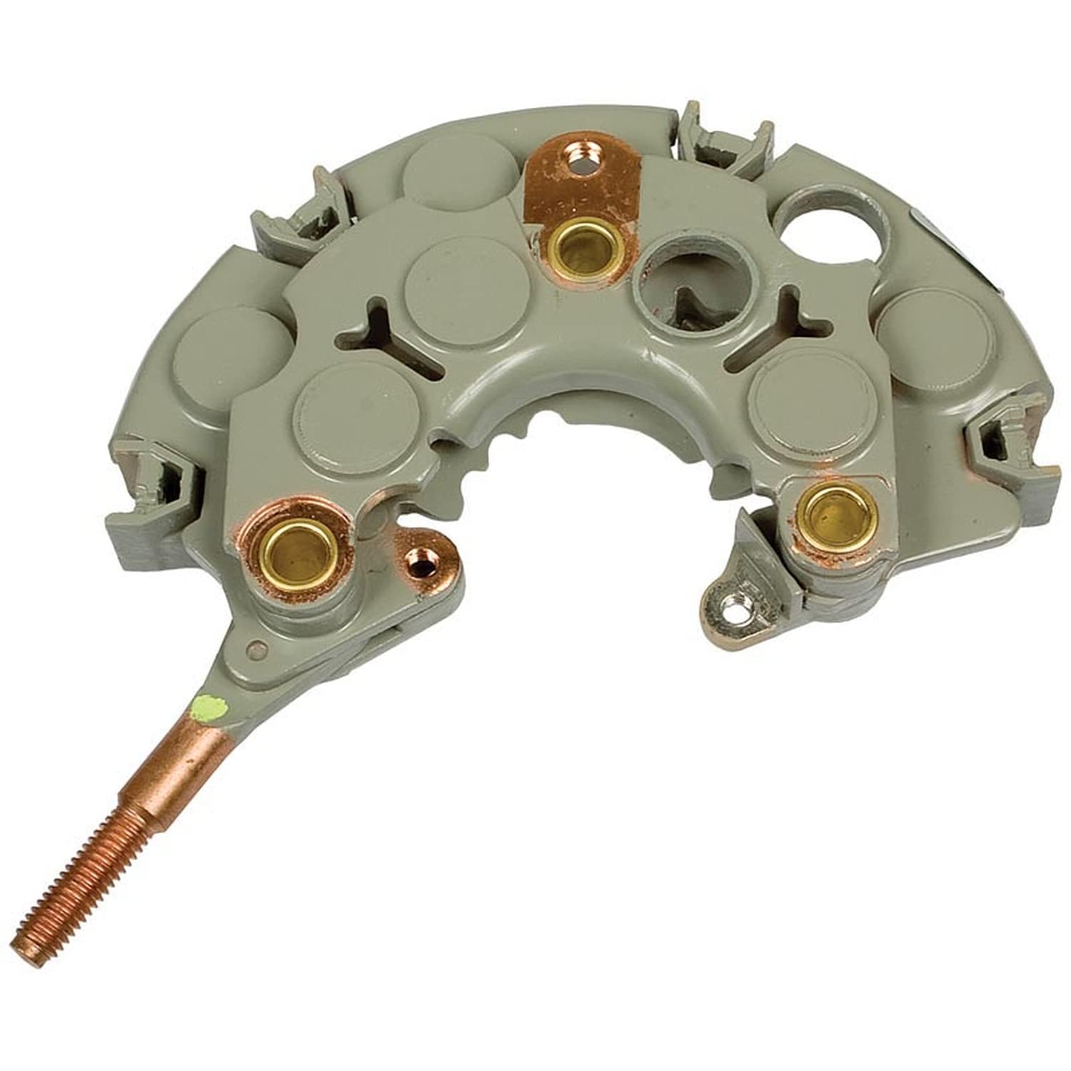 メンテナンス AK-7000A II Amazon.com: OEG Parts New Rectifier Compatible With Toyota