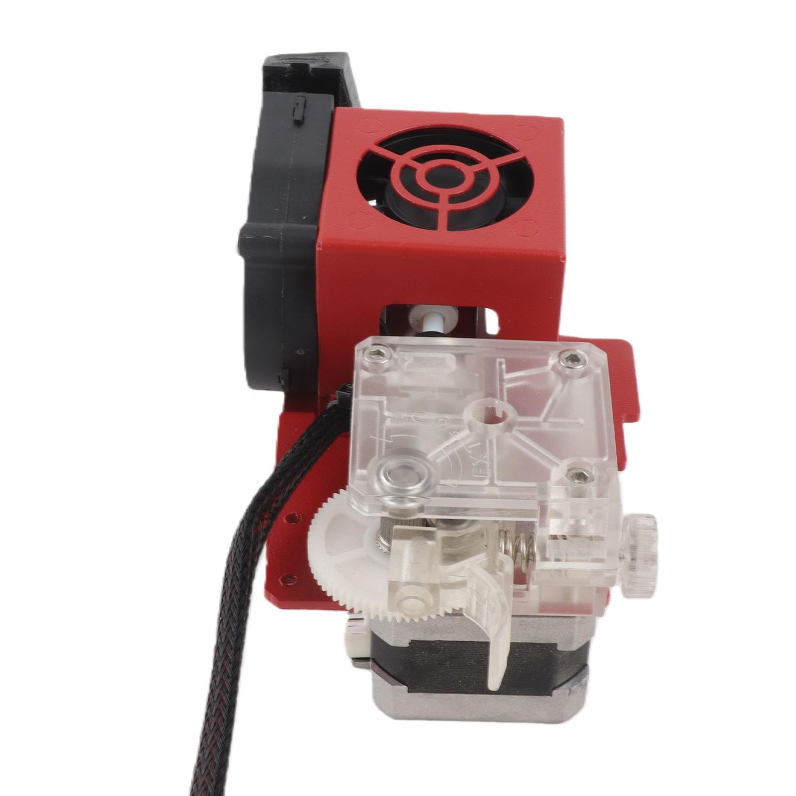 Aluminium Direktantrieb Extruder Kit, Zuverlässige Leistung