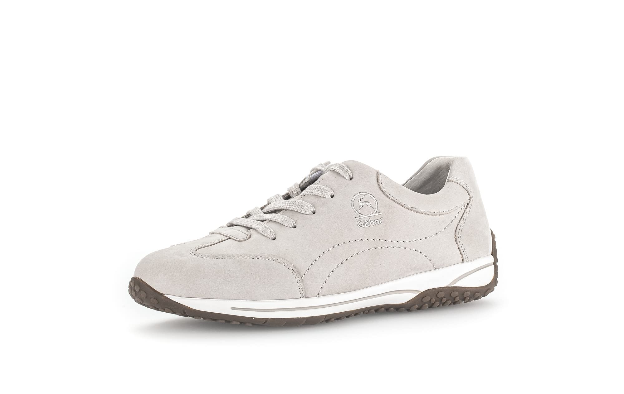 Gabor Damskie buty typu sneaker, damskie półbuty