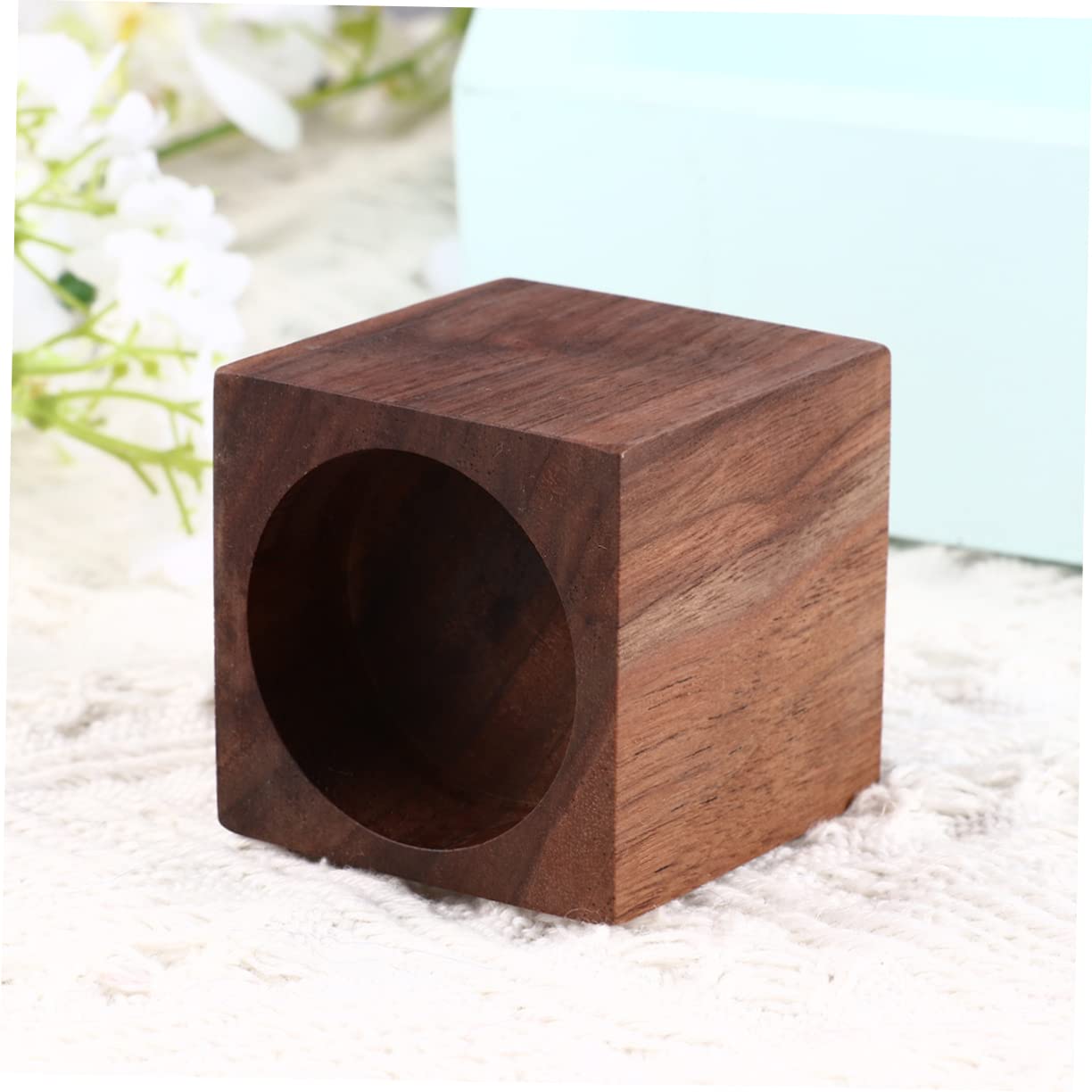 Cabilock Table Candlestick Candlelight Dinner Candlestick Candle Cage Candlestick Prop Creative Candle Holder