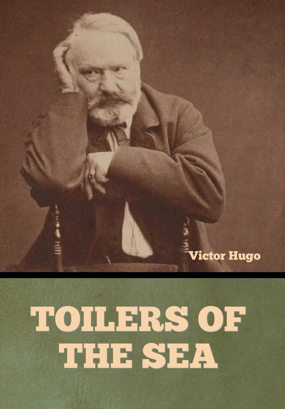 Toilers of the Sea