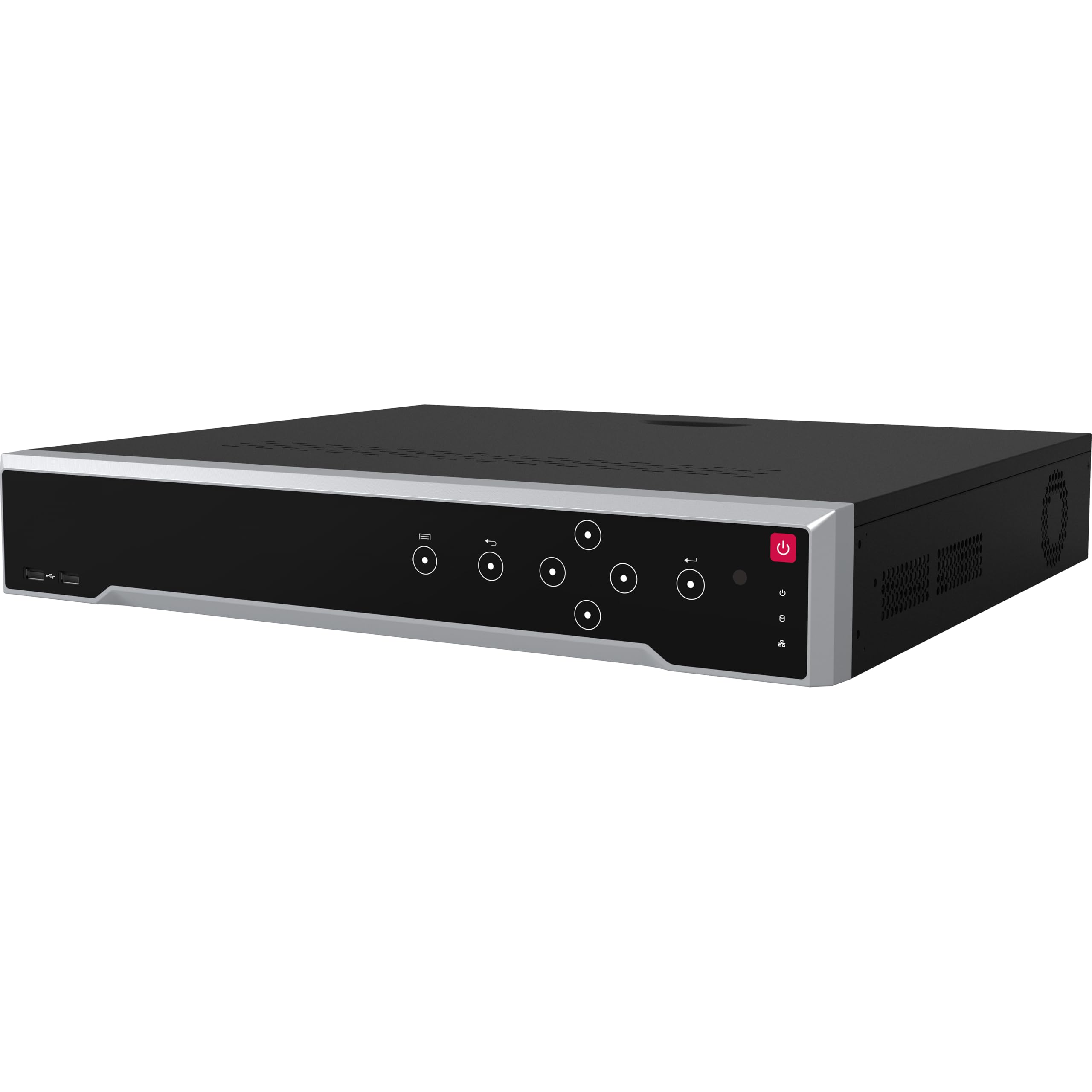 Real HD DS-7732NI-M4 32CH NVR